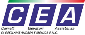 C.E.A carrelli elevatori