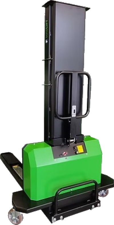 INNOLIFT - ELETTRICI - SERIE IL/IXL