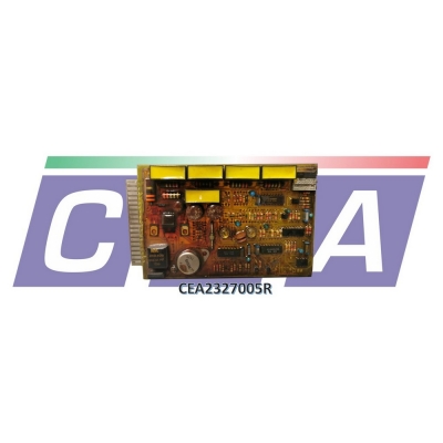 CEA2327005R - SCHEDA STILL ( 276275 )