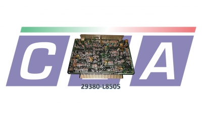 29380-L8505 - SCHEDA NISSAN 24V - ( HITACHI GD104107 )